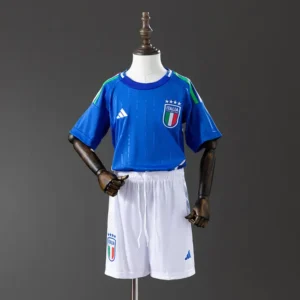 Italia Local 2024-25 - Versión Niño