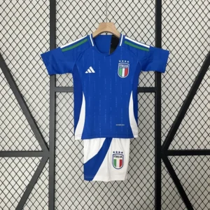 Italia Local 2024 - Versión Niño