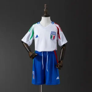 Italia Visitante 2024 - Versión Niño
