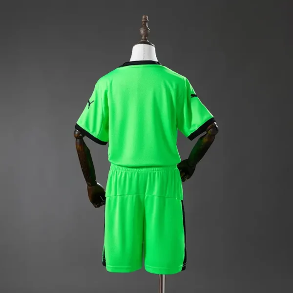 Portugal Fluorescent 2026 - Versión Niño