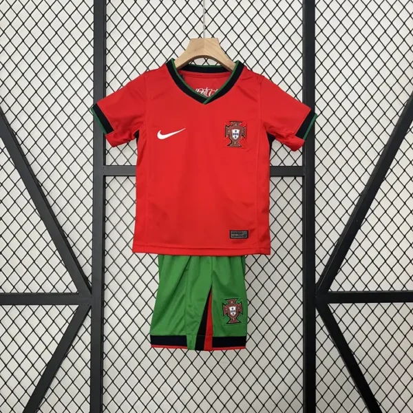 Portugal Local 2024 - Versión Niño