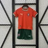 Portugal Local 2025 - Versión Niño