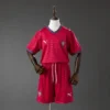 Portugal Local 2026 - Versión Niño