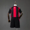 AC Milan Local 2026-27 - Versión Niño