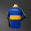 Boca Juniors Local 1990-91 - Versión Retro