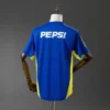 Boca Juniors Local 2004-05 - Versión Retro