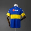 Boca Juniors Local 2011-12 - Versión Retro