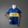 Boca Juniors Local 2020-21 - Versión Retro