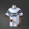 Boca Juniors Visitante 1990-91 - Versión Retro