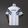 Boca Juniors Visitante 1990-91 - Versión Retro