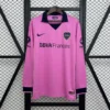 Boca Juniors Visitante 2013-14 - Versión Retro