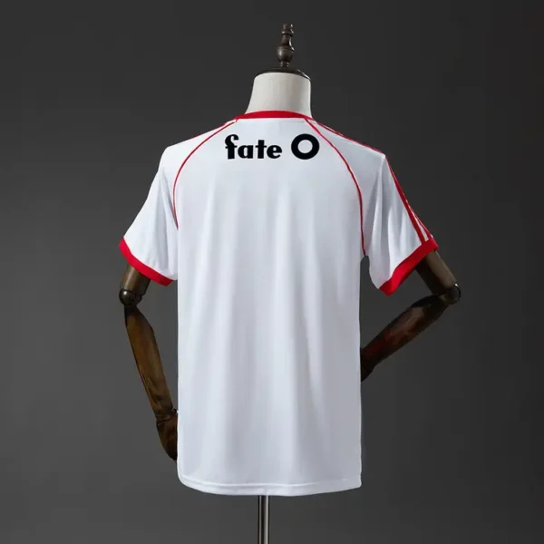 River Plate Local 1986 - Versión Retro