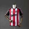 River Plate Local 2000-01 - Versión Retro