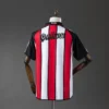 River Plate Local 2000-01 - Versión Retro