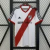 River Plate Local 2013-14 - Versión Retro