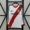 River Plate Local 2013-14 - Versión Retro