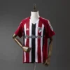 River Plate Visitante 2005-06 - Versión Retro