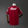 River Plate Visitante 2005-06 - Versión Retro