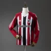 River Plate Visitante 2005-06 - Versión Retro