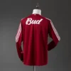 River Plate Visitante 2005-06 - Versión Retro