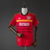 Bayer Leverkusen Local 1998-00 - Versión Retro