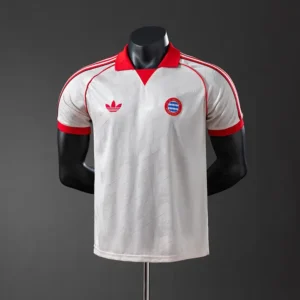 Bayern Múnich 2024-25 - Versión Retro