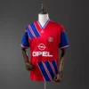 Bayern Múnich Local 1993-95 - Versión Retro