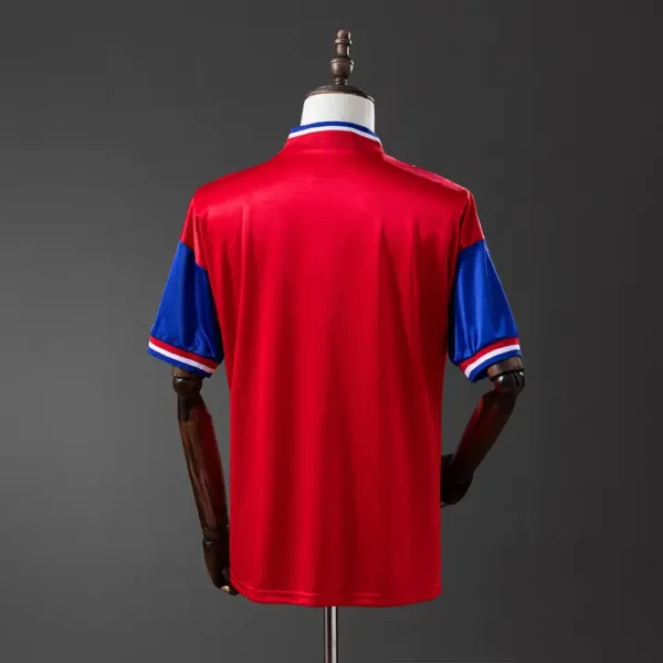 Bayern Múnich Local 1993-95 - Versión Retro