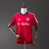 Bayern Múnich Local 2002-03 - Versión Retro