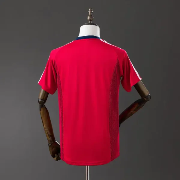 Bayern Múnich Local 2002-03 - Versión Retro