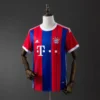 Bayern Múnich Local 2014-15 - Versión Retro