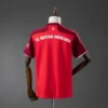 Bayern Múnich Local 2021-22 - Versión Retro
