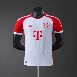 Bayern Múnich Local 2023-24 - Versión Retro