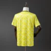 Borussia Dortmund Local 1988 - Versión Retro
