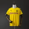 Borussia Dortmund Local 2019-20 - Versión Retro