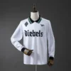 Borussia Monchengladbach Local 1995-96 - Versión Retro