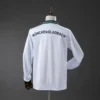 Borussia Monchengladbach Local 1995-96 - Versión Retro