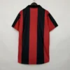 Eintracht Frankfurt 100 Aniversario Local 1998-00 - Versión Retro