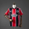 Eintracht Frankfurt Local 1996-97 - Versión Retro