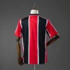 Eintracht Frankfurt Local 1996-97 - Versión Retro
