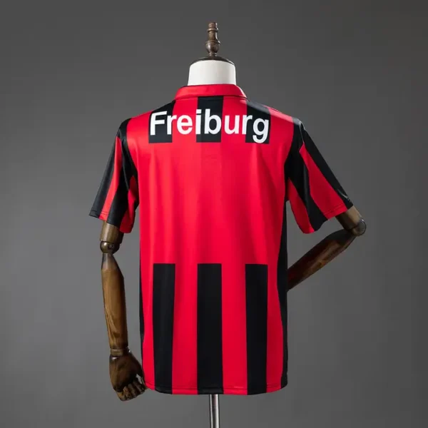 Freiburg Local 1994-95 - Versión Retro