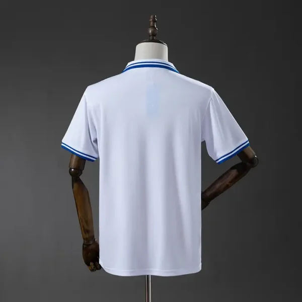 Hamburger SV Local 1979-80 - Versión Retro