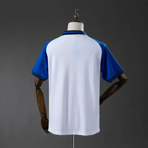 Hamburger SV Local 1994-95 - Versión Retro