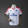 Hamburger SV Local 1998-99 - Versión Retro