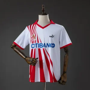 Köln Local 1990 - Versión Retro