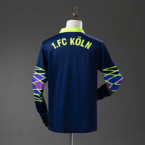 Köln Portero 1991-92 - Versión Retro