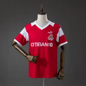 Köln Visitante 1992 - Versión Retro