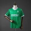 Werder Bremen Local 1988-89 - Versión Retro
