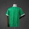 Werder Bremen Local 1988-89 - Versión Retro