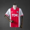 Ajax Local 1989-90 - Versión Retro